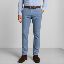 Pantaloni casual bărbați Confex - Gri Antracit