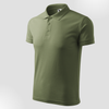 Tricou Polo pentru bărbați - MALFINI - Kaki Army