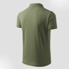 Tricou Polo pentru bărbați - MALFINI - Kaki Army