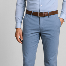 Pantaloni casual bărbați Confex - Gri Antracit