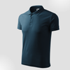 Tricou Polo pentru bărbați - MALFINI - Bleumarin Închis
