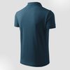 Tricou Polo pentru bărbați - MALFINI - Bleumarin Închis
