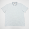 Tricou pentru bărbați - RUGATCHI - Supreme - Alb cu gri