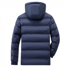 Jachetă pentru bărbați - Nordic EDGE - Bleumarin
