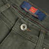 Blugi pentru bărbați - ARES - EvoFLEX - Kaki