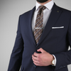 Costum bărbătesc - Sartoria - Bellagio - Bleumarin