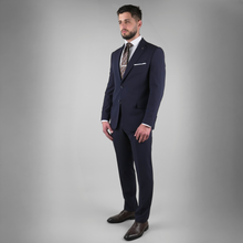 Costum bărbătesc - Sartoria - Bellagio - Bleumarin