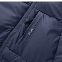 Jachetă pentru bărbați - Nordic EDGE - Bleumarin