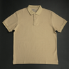 Tricou Polo pentru bărbați - ARES - Heritage+ - Bej
