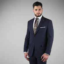 Costum bărbătesc - Sartoria - Bellagio - Bleumarin