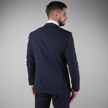 Costum bărbătesc - Sartoria - Bellagio - Bleumarin