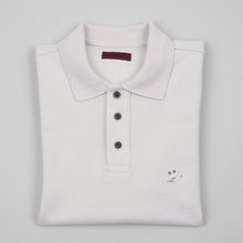 Tricou pentru bărbați - Brango - SOLANO - Crem