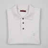 Tricou pentru bărbați - Brango - SOLANO - Crem