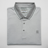 Tricou pentru bărbați - RUGATCHI - SOFT TOUCH - Gri