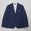 Costum Ares - Bruno - Slim-Fit - Bleumarin