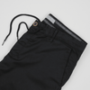 Pantaloni scurți pentru bărbați - PortoBELLO - Negru