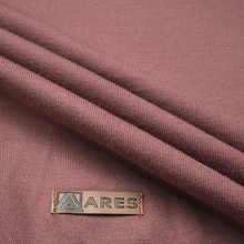 Pulover pentru bărbați - Armando - Somon