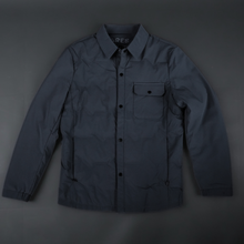 Jachetă pentru bărbați - Black Duck - Bleumarin