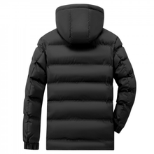 Jachetă pentru bărbați - Nordic EDGE - Negru