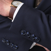 Costum bărbătesc - Sartoria - Bellagio - Bleumarin