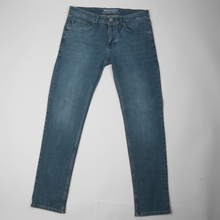 Blugi pentru bărbați - MILANO - Bleumarin vintage