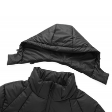 Jachetă pentru bărbați - Nordic EDGE - Negru