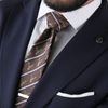 Costum bărbătesc - Sartoria - Bellagio - Bleumarin