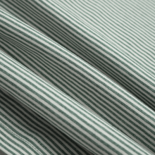 Tricou pentru bărbați - RUGATCHI - Supreme - Alb cu verde