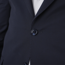Costum bărbătesc - Sartoria - Bellagio - Bleumarin