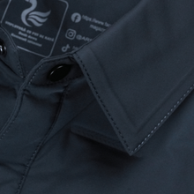 Jachetă pentru bărbați - Black Duck - Bleumarin