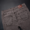 Blugi pentru bărbați - Ares - MotionFLEX – Bej Rafinat