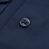 Cămașă bărbați SmartTRAVEL™ Easy-CARE – Bleumarin