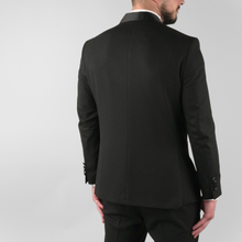Costum de ceremonie - Suit Sartoria - CASTELLANO - Negru Intens