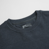 Pulover pentru bărbați - CHESTER VelvetCOTTON™ - Bleumarin indigo