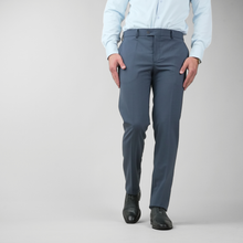Pantaloni eleganti Confex - Royal Cut - Gri Antracit