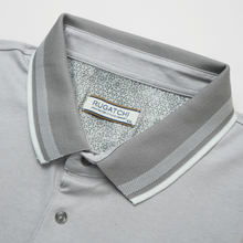 Tricou pentru bărbați - RUGATCHI - SOFT TOUCH - Gri