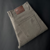 Blugi pentru bărbați - Ares - Comfort-fit - Bej