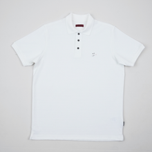 Tricou pentru bărbați - Brango - SOLANO - Alb