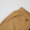 Pantaloni scurți pentru bărbați - ARES - Tropic MOOD - Muștar