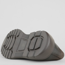 Pantofi bărbătești din piele - ZENMAN UltraLIGHT - Maro Ciocolată Velur