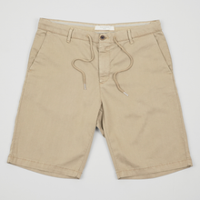 Pantaloni scurți pentru bărbați - PortoBELLO - Bej