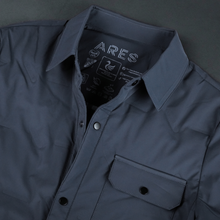 Jachetă pentru bărbați - Black Duck - Bleumarin