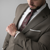 Costum bărbătesc - Sartoria - Bellagio - Grej