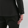 Costum de ceremonie - Suit Sartoria - CASTELLANO - Negru Intens