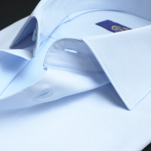 Cămașă Confex - Elasti-Q - Bleu