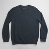 Pulover pentru bărbați - CHESTER VelvetCOTTON™ - Bleumarin indigo