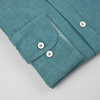 Cămașă Porto Luciano - IMPERIAL DENIM - Verde închis