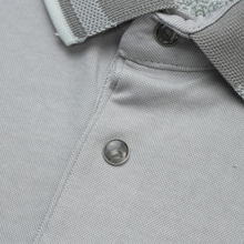 Tricou pentru bărbați - RUGATCHI - SOFT TOUCH - Gri