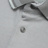 Tricou pentru bărbați - RUGATCHI - SOFT TOUCH - Gri