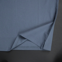 Tricou Polo pentru bărbați - ARES - Heritage+ - Gri petrol